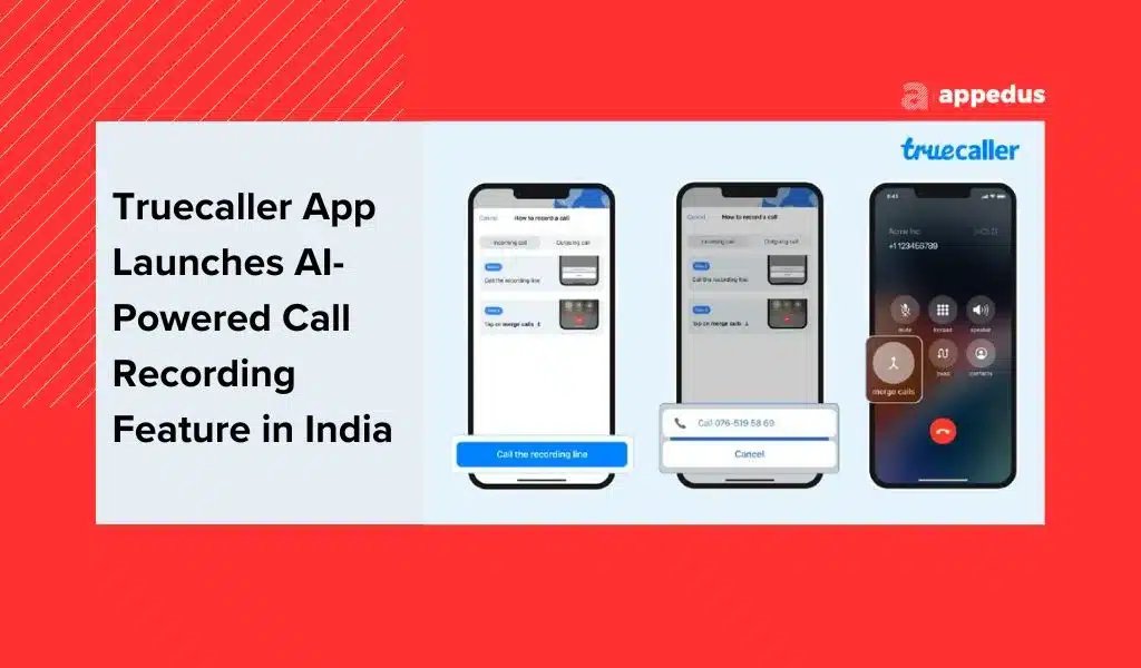 Truecaller App Launches AI-Powered Call Recording Feature in India dlvr.it/T3G8FK