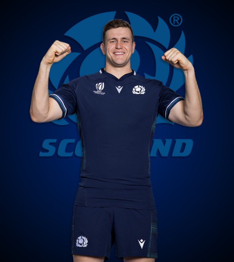 My unsung hero of R3? Scott Cummings 🏴󠁧󠁢󠁳󠁣󠁴󠁿📊

80 mins
15/17 tackles
8 lineout takes
8 ruck cleanouts
7 carries
6 passes
5 metres
3 dominant hits
1 offload
0 turnovers lost
0 penalties conceded

Textbook 2nd row’s performance #SCOvENG