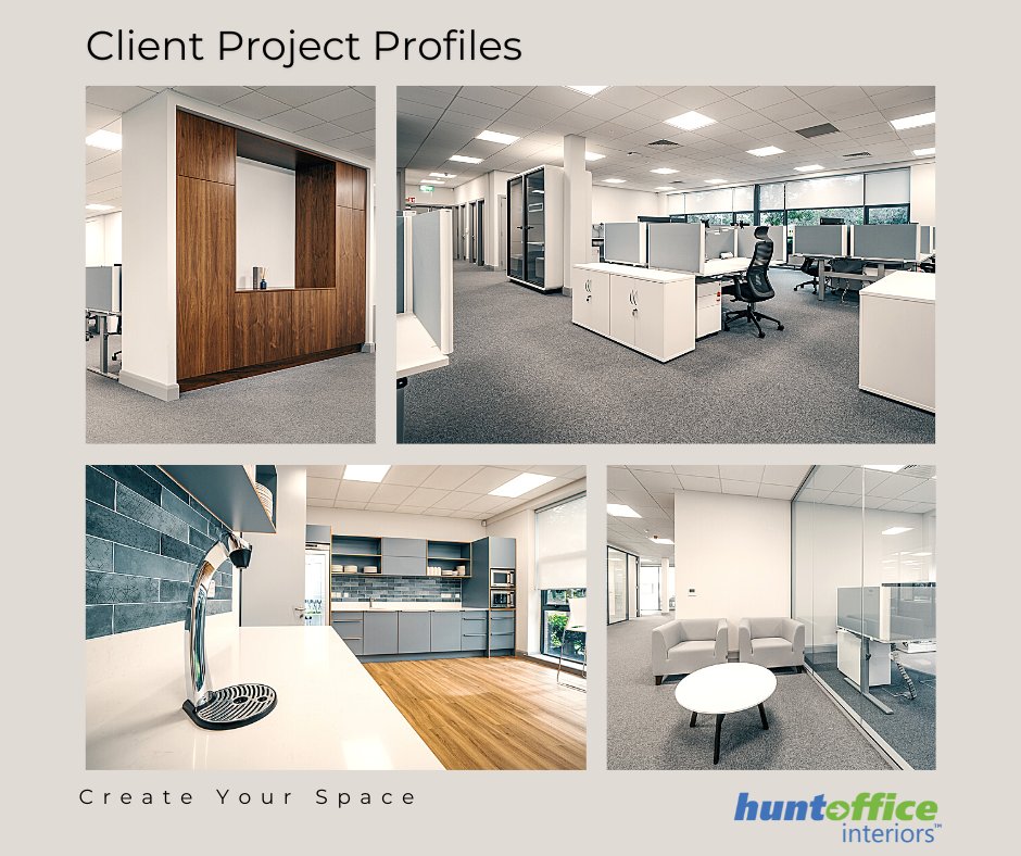Looking back at some of our most comprehensive fit out & design projects & the diverse work achieved. #officeinteriordesign #officefitout #fitoutsolutions #client #officefurniture #workspacedesign #glasspartitions #bespoke #meetingpods #officedesign bit.ly/3QGsi1Q