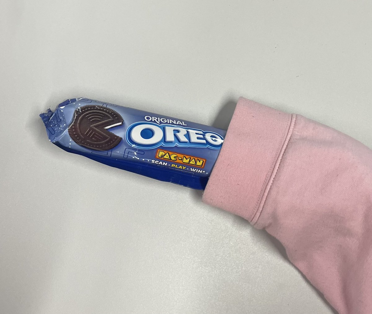 OREO UK & Ireland tweet media