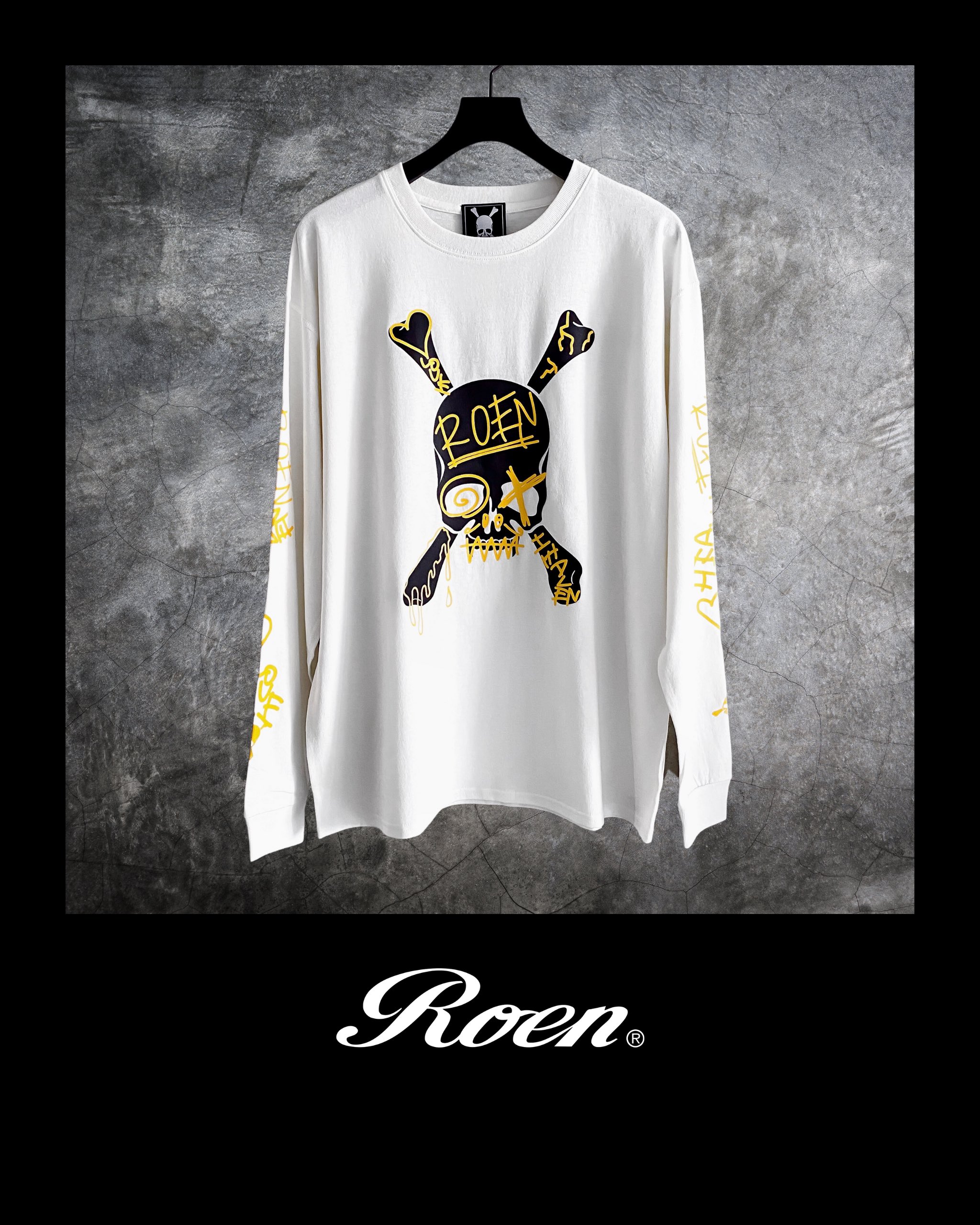 Roen Official (@Roen_Official) / X