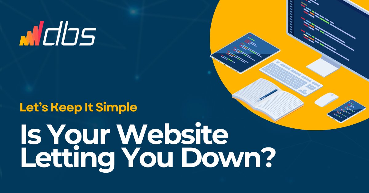 dbsdigitaluk's tweet image. We have helped hundreds of clients take control of their online presence and achieve their business goals. We can do that for you as well. Contact us today &amp;gt;&amp;gt; hubs.ly/Q02lgSKY0

#websitereview #digitalmarketing #helpingyourbusinessgrow