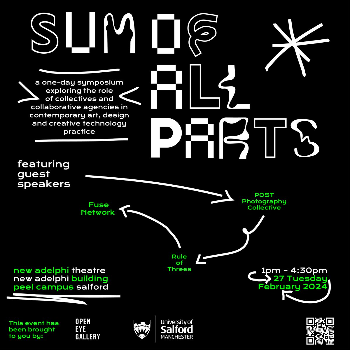 Open Eye Gallery tweet media