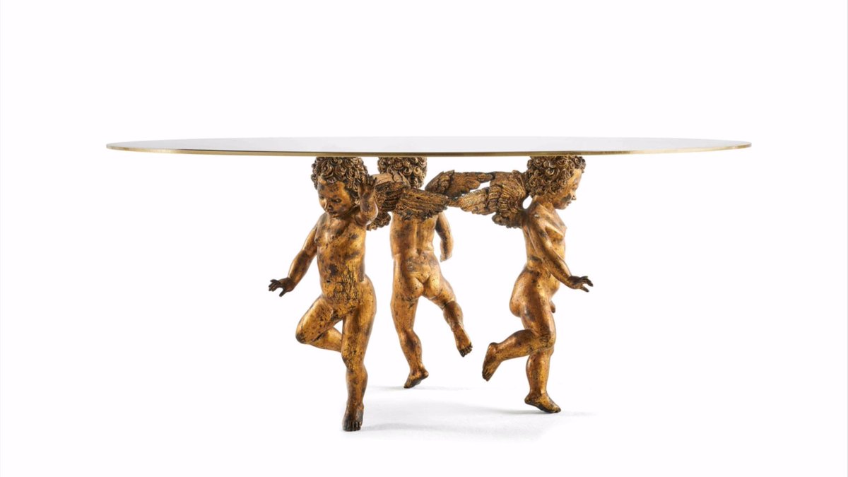 SHAREpr_srizzi's tweet photo. Anges è il nome dell'elegante e prestigioso tavolino centrale che Jumbo Collection by ONIRO Group presenterà con le altre novità al prossimo Salone del Mobile. Eccone una preview!
 
#interior #design #interiordesign #salonedelmobile2024 #salonedelmobile #newcollection #preview https://t.co/mifmj2F4dB