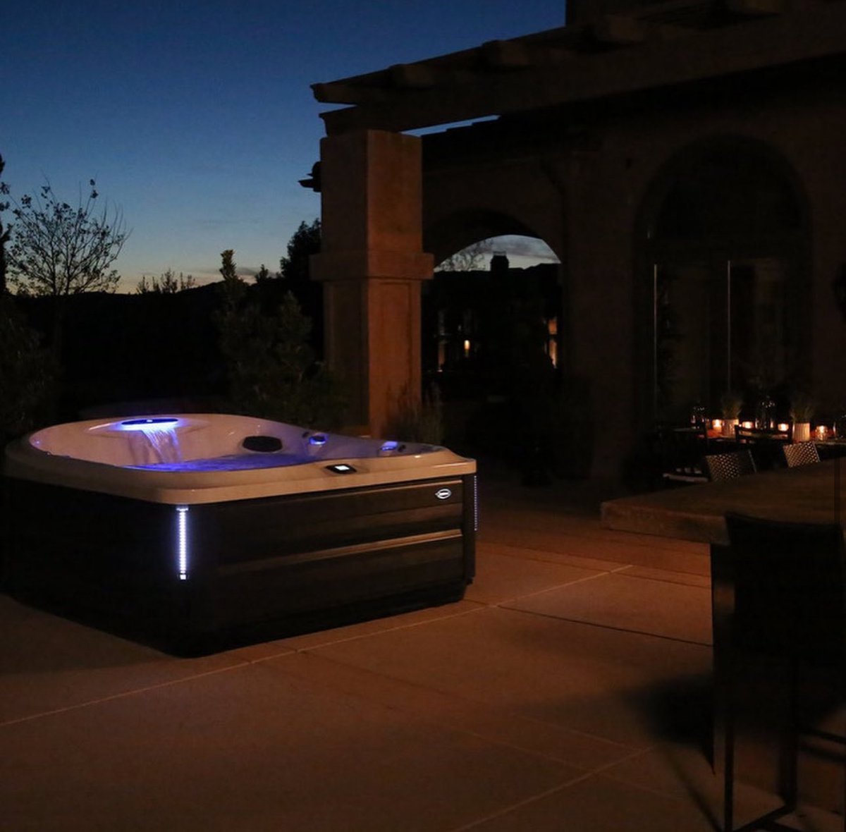 BHTubs Ltd tweet media