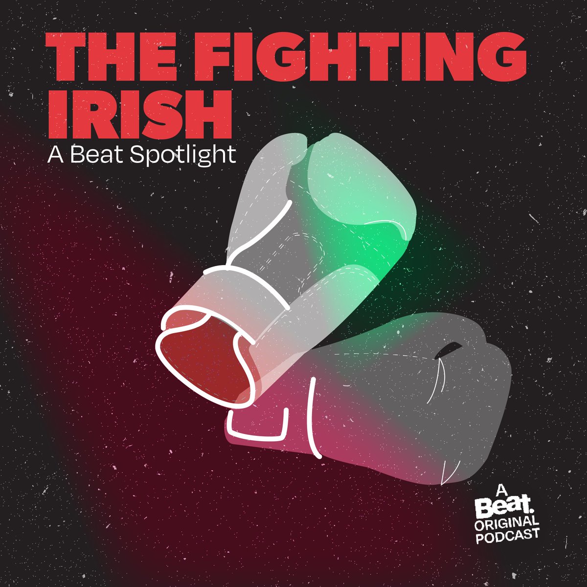 🔊 @_LydiaDesDolles brings you a 5-part series THE FIGHTING IRISH: A journey into the underbelly of Irish Combat Sports🥊 Feat. a host of Irelands key players 🥇 incl. Team Ireland Elite Boxer @Kelyncassidy9 & award-winning MMA coach @John_Kavanagh 🥷 📣 Tune in everyday this…