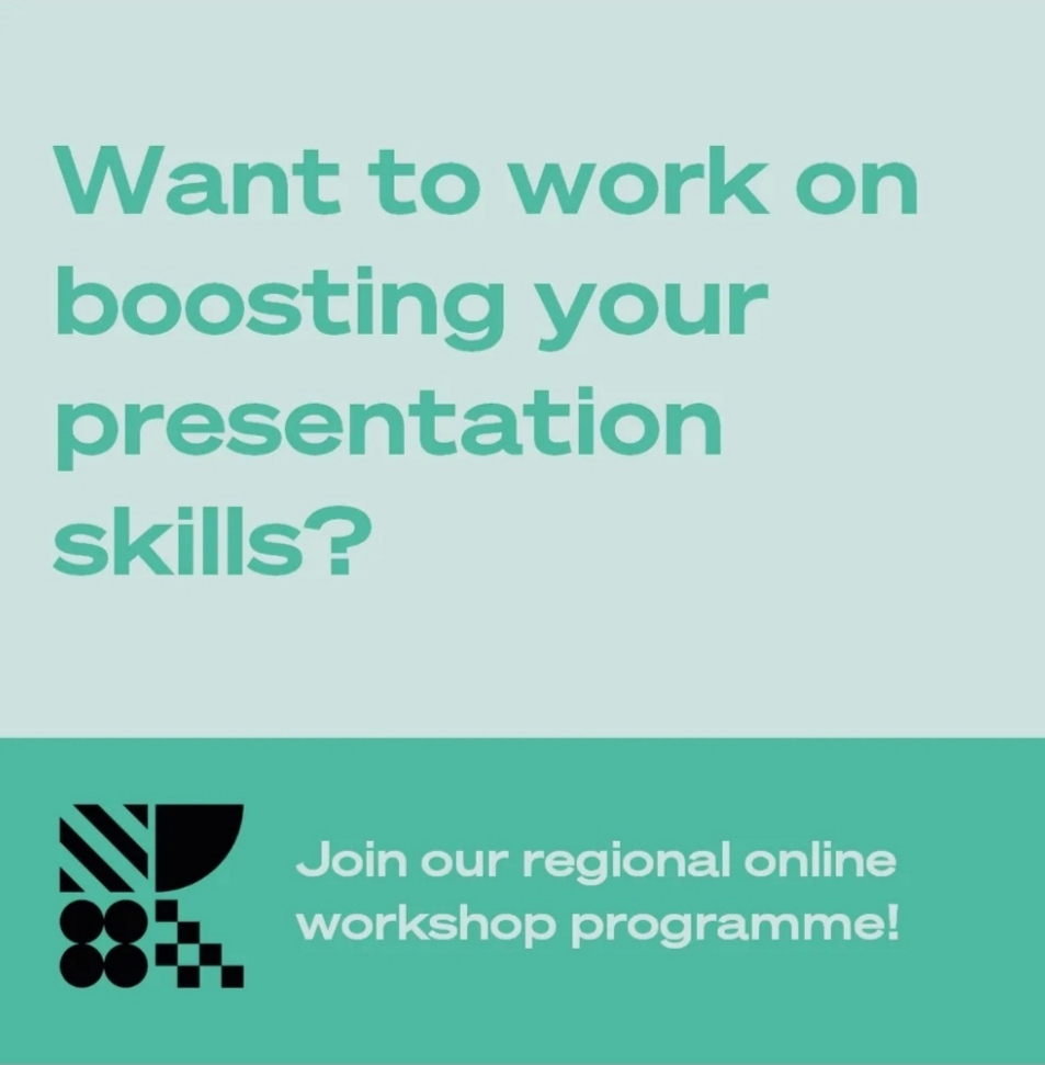 Create_Mentors's tweet photo. 📷 Here is the news and another collaboration of Creative Mentorship!
📷 Together with ArtNexus, we will implement an Educational programme for professionals in the field of culture and creative industries.
All info📷
https://t.co/hd9zaaOT9d https://t.co/bsQb5vv6HZ