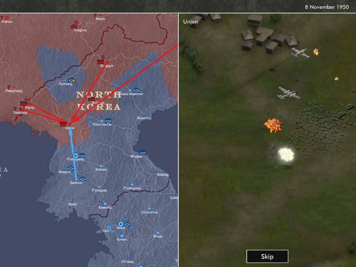 Wirraway Software tweet media