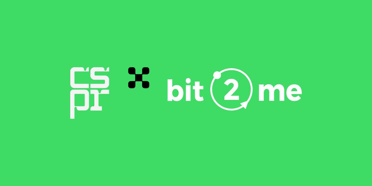 $cspr is now listed on @bit2me! What does it mean? 🟢 European and LATAM users can now efficiently utilize Bit2Me's liquidity and UX. 🟢 Another step towards making Casper more accessible!
