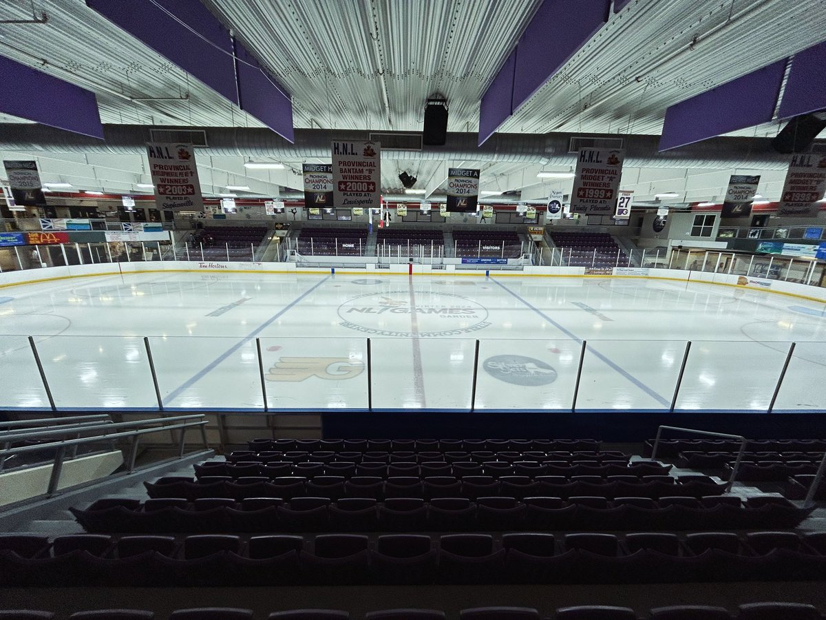 Fresh sheet. Let’s go!