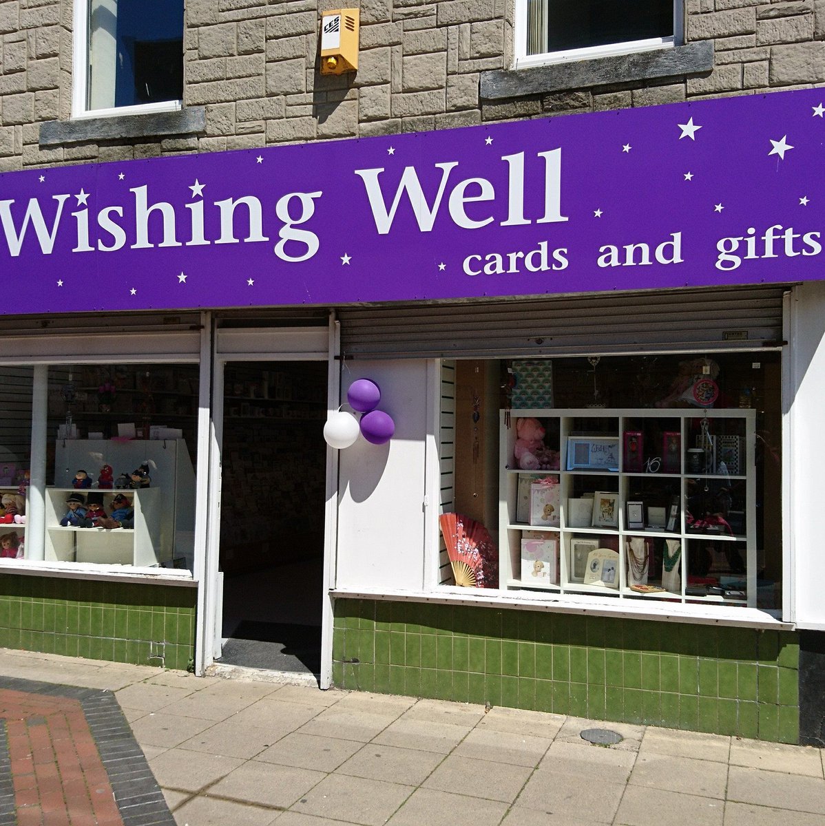 YMCANTyneside's tweet image. 📣 Shop to Let 📣

Short-term tenancy | £750 per calendar month | Located on Bedford Street. For more information or to arrange a viewing:
💻 Email enquiries@ymcanorthtyneside.org
☎️ Call 0191 257 5434 

#ShoptoLet #NorthShields #ShoptoRent