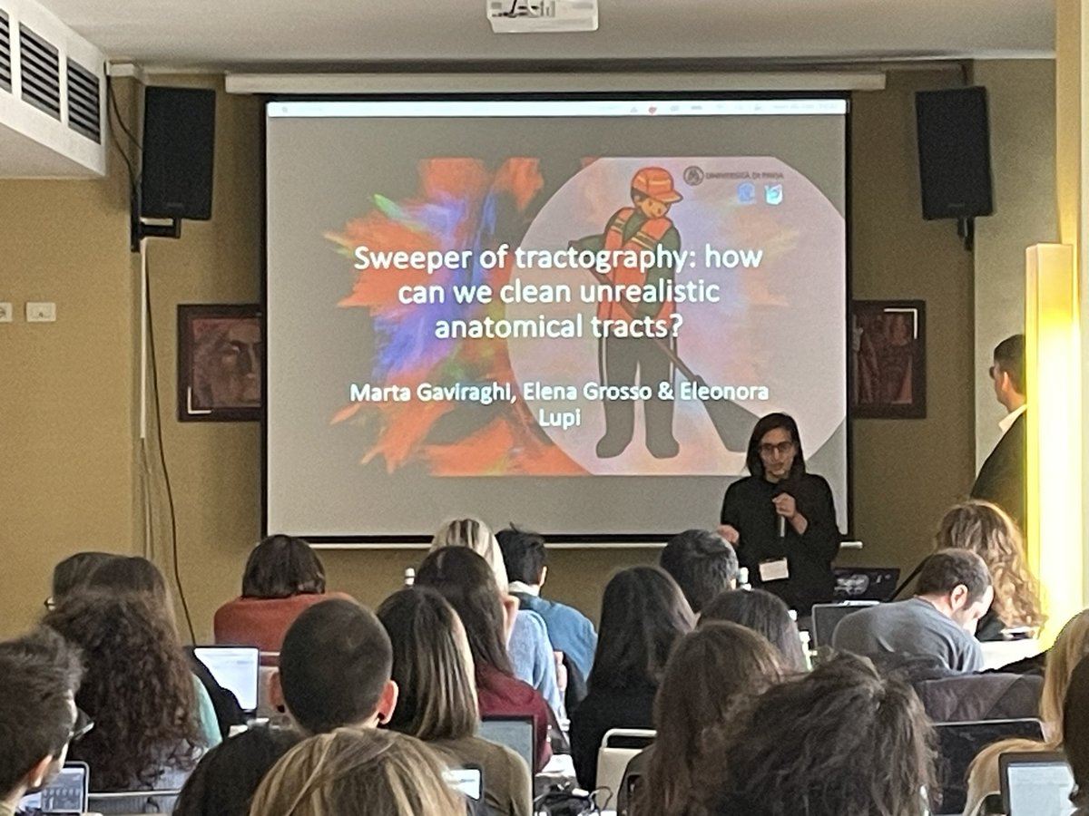 Stephanie Forkel tweet media