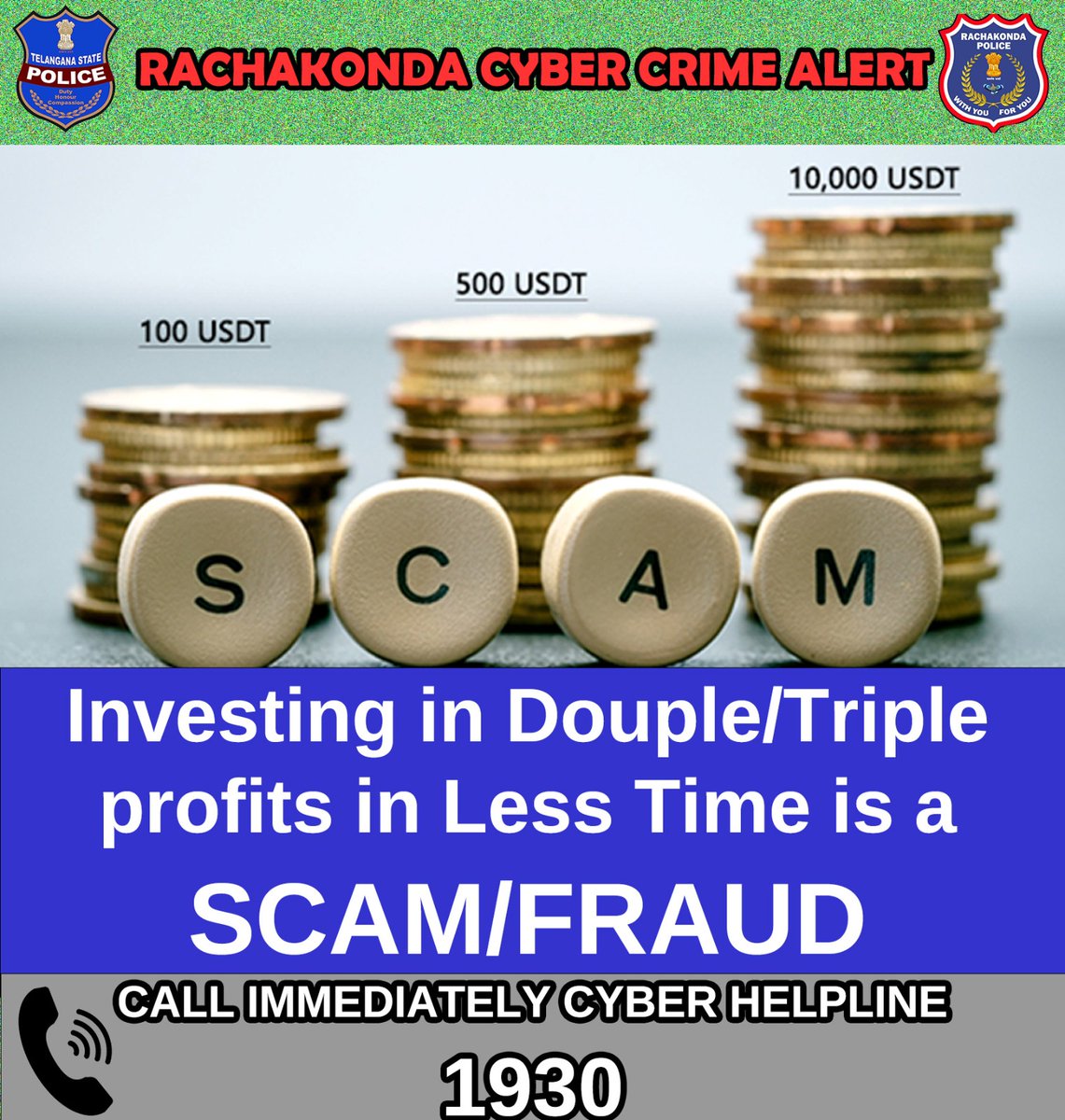 Saroornagar Police Station (@saroornagarps) on Twitter photo 