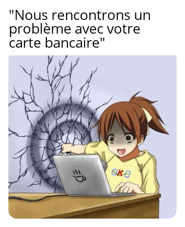 delupay's tweet photo. 🛍️Payer en toute sécurité sur Internet avec votre carte bancaire peut parfois ressembler à un parcours du combattant. 

23 chiffres à saisir, et la périlleuse épreuve du #3DSecure😬

Tag le site #ecommerce où votre #cartebancaire bug le plus souvent 👇

Ils passeront sur @delupay et leur expérience utilisateur sera meilleure !
