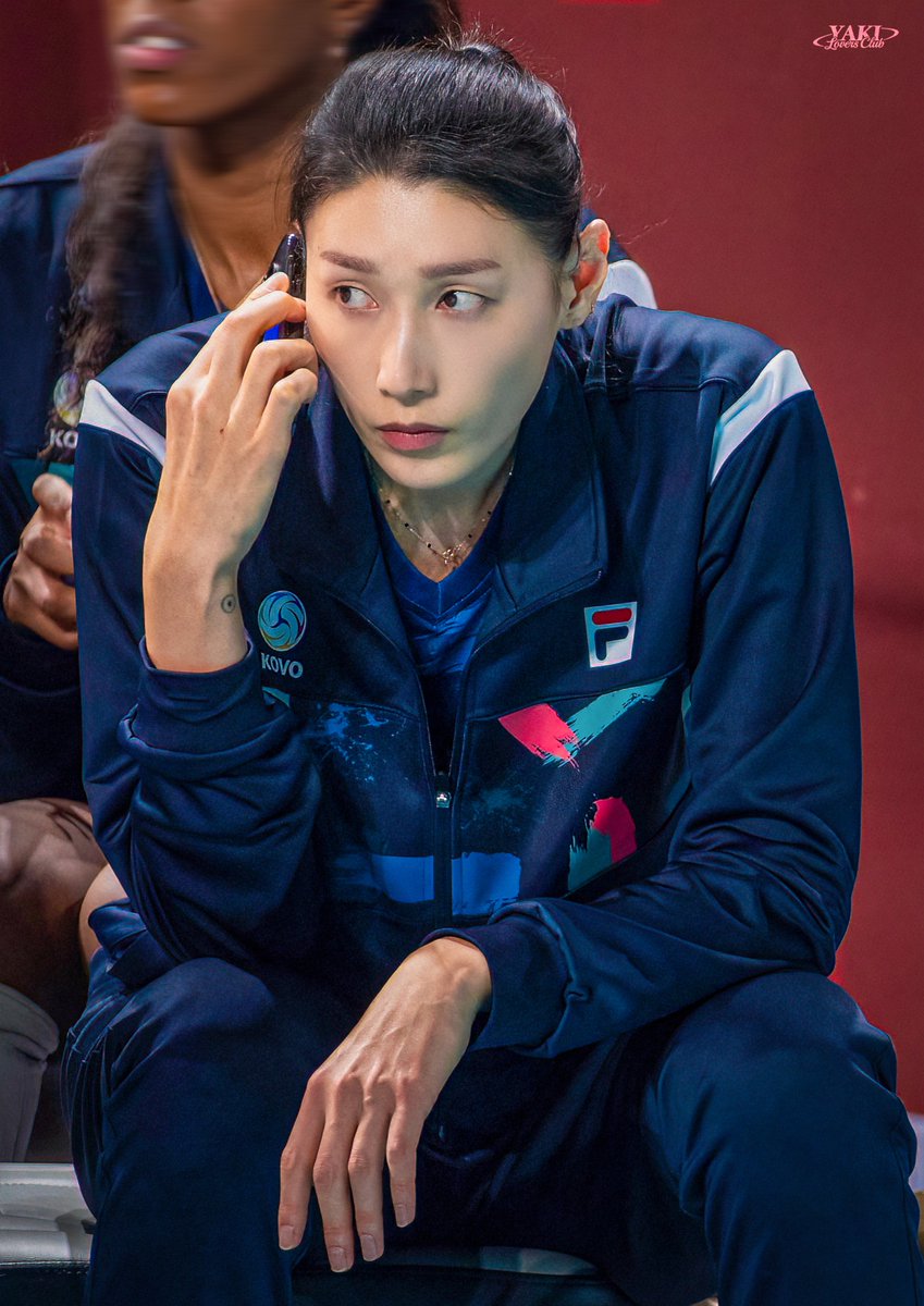 카페 내 전시했던 미공개 사진을 업로드 합니다.

#김연경 #kimyeonkoung