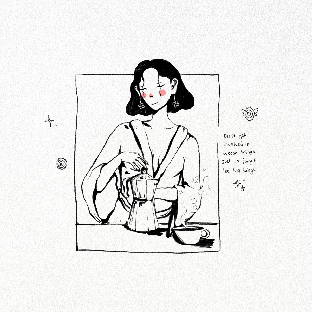 Hi all! Today I listed the 3rd piece of my new collection 'A Few Months' 🤍🦦

'paus' available on <a href="/exchgART/">Exchange Art</a> ✨🌿
ˢᵒᵐᵉᵗᶦᵐᵉˢ ʷᵉ ᵃˡˡ ⁿᵉᵉᵈ ᵗᵒ ʰᶦᵗ ᵗʰᵉ ᵖᵃᵘˢᵉ ᵇᵘᵗᵗᵒⁿ

1/1 - Reserve: 1◎

link🔻.🔻