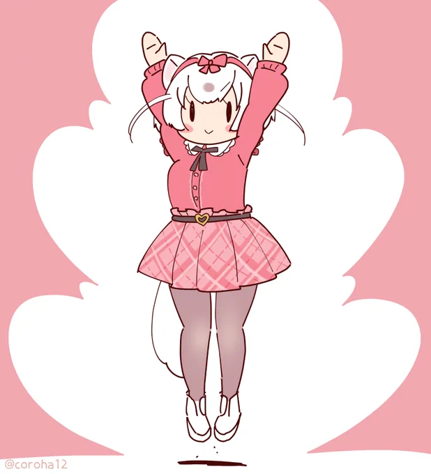 きょうもいたちをはっしゃ 