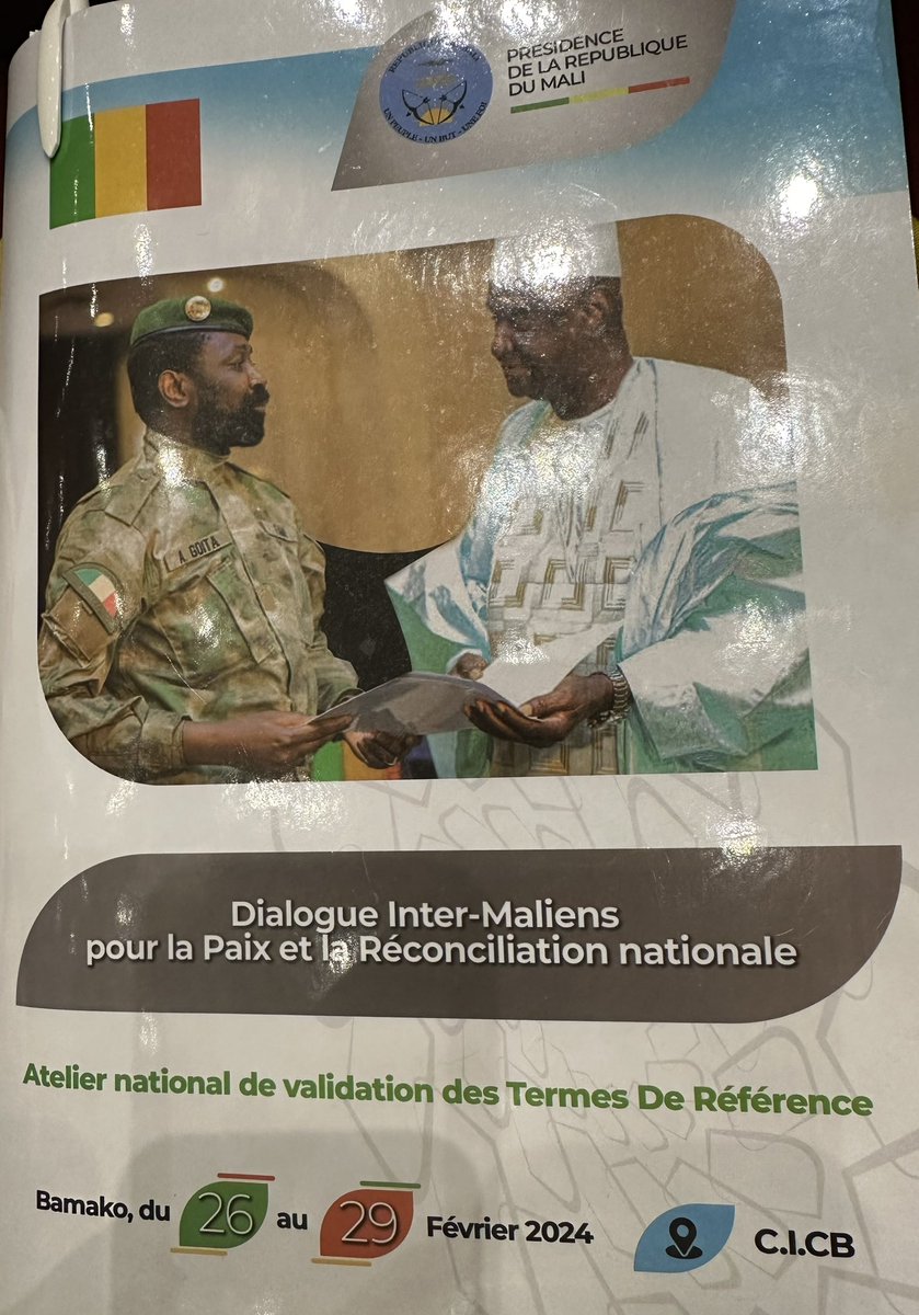 Le linge sale se lave en famille.