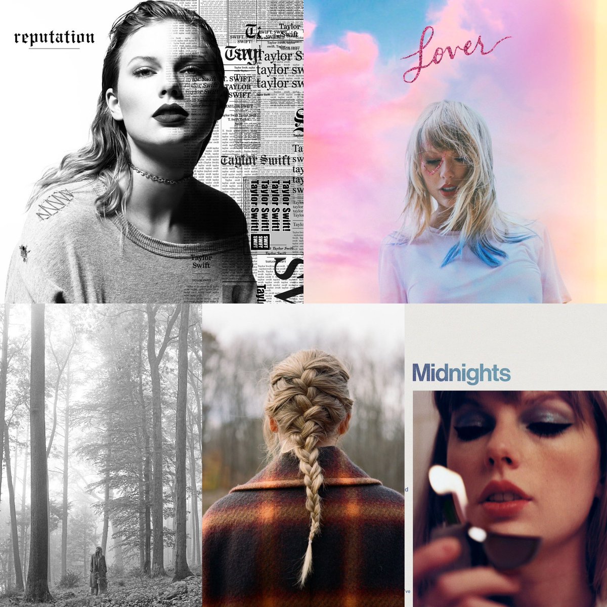 🚨| Taylor Swift has officially performed 10 mashups on 'The Eras Tour'!

- Is It Over Now? x Out Of The Woods

- Getaway Car x august x The Other Side Of The Door

- Come Back Be Here x Daylight

- White Horse x Coney Island (with Sabrina Carpenter)

- Should've Said No x You're