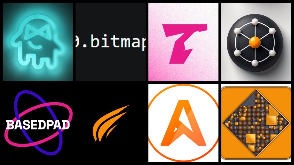 InsideOutBTC's tweet photo. Here is a list of my most bullish projects in the Bitcoin ecosystem!
🔹@GhostyCash
🔹#Bitmap
🔹@trac_btc
🔹$nat
🔹@Basedpad_BTC
🔹@SORA_BTC
🔹@LAMBDA_Protocol
🔹#bitnat @bitnat_sats https://t.co/RU3uVTGTr8