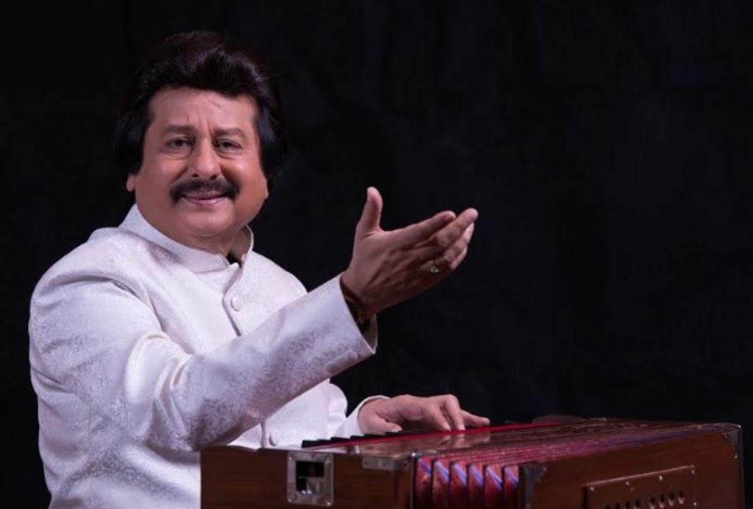 गजल गायक पंकज उधास जी का निधन अपूरणीय क्षति है।भावनात्मक गीतों के साथ वो सदा भारतीय संगीत प्रेमियों के दिलों में जीवित रहेंगे
<a href="/pankajudhasdxb/">Pankaj Udhas Dubai</a>