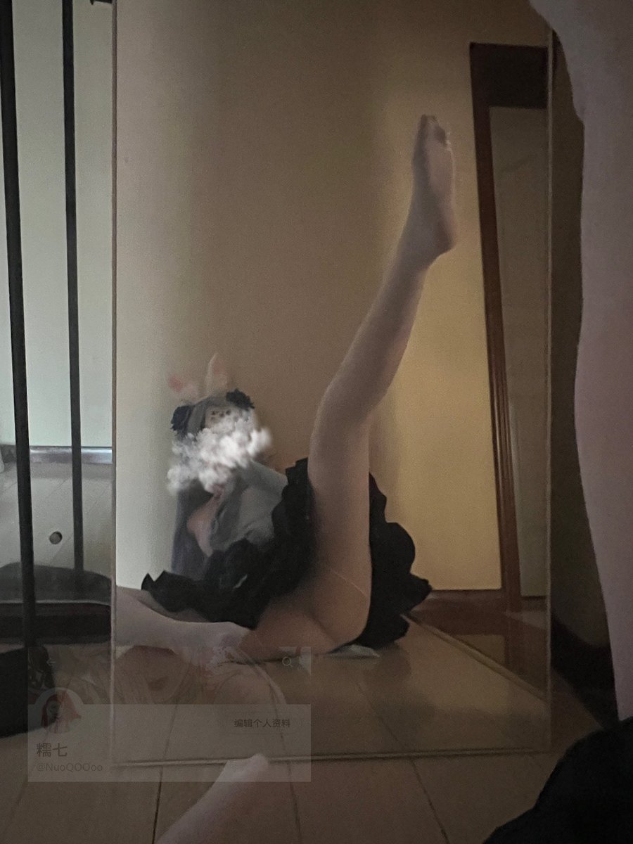 黄推福利内容 - 糯七的精彩图片 福利姬糯七分享的黄推图片2 - 网红私拍内容