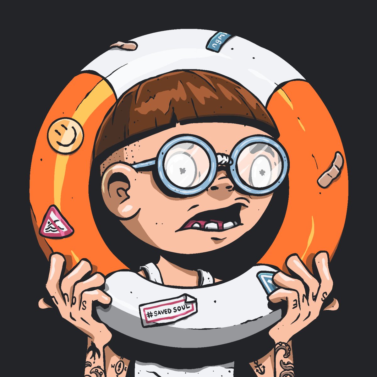 Saved Sailor tweet media