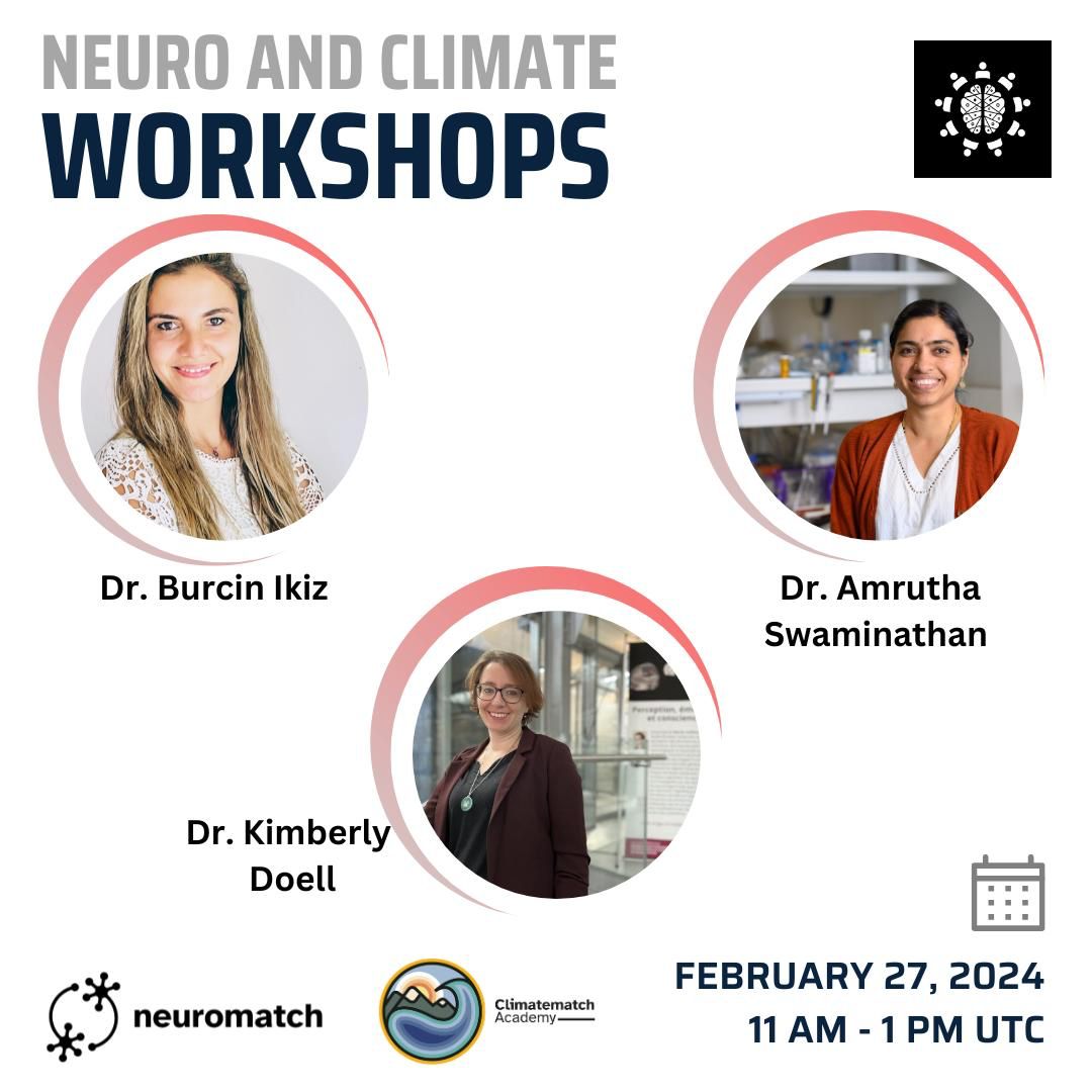 As promised, we request your registrations for these talks, and then, your presence 🙋‍♀️🙋‍♂️🙋
Register here - airtable.com/appfvwUXSYxYlU…