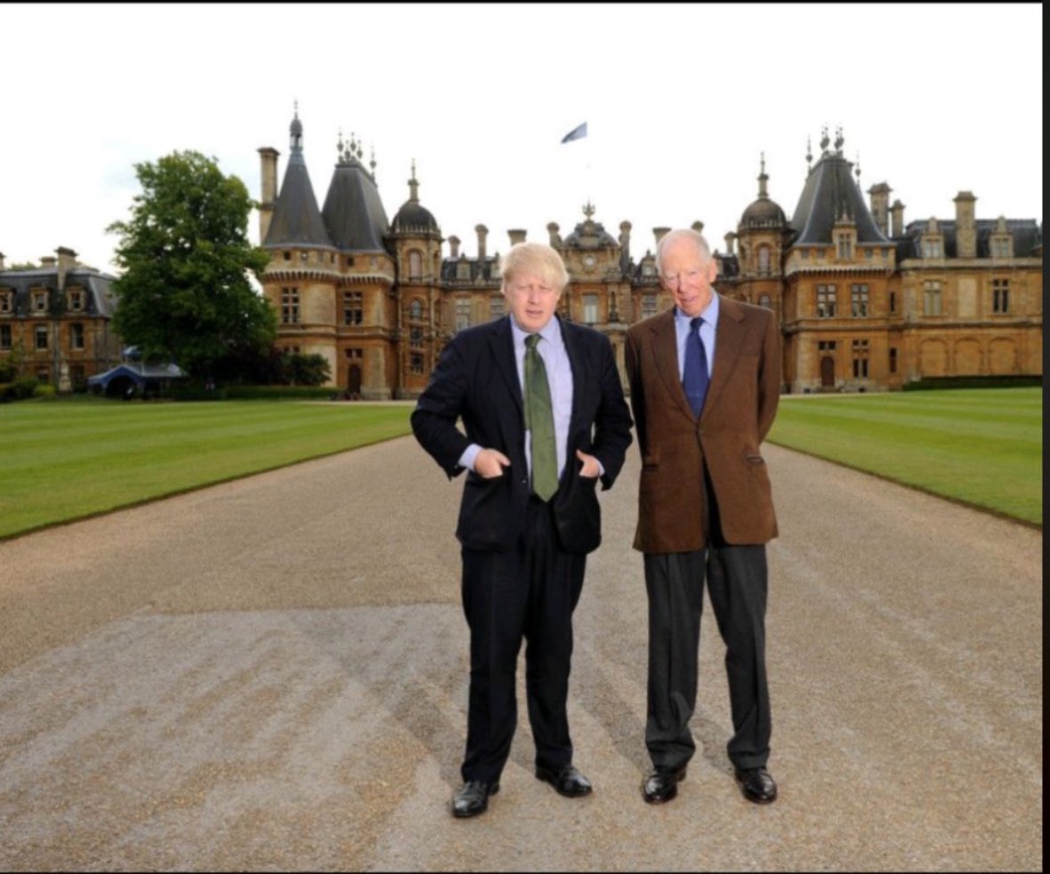 #JacobRothschild 
#Satan
#Militaryistheonlyway 
#Agenda2030Criminal 
#Gitmo
#Executed 

Lord Jacob Rothschild: Financier dies aged 87….

The tide is turning – clear signs show that the bad guys are on their way out, for good. #JusticePrevails #EndOfAnEra

In the unfolding drama…