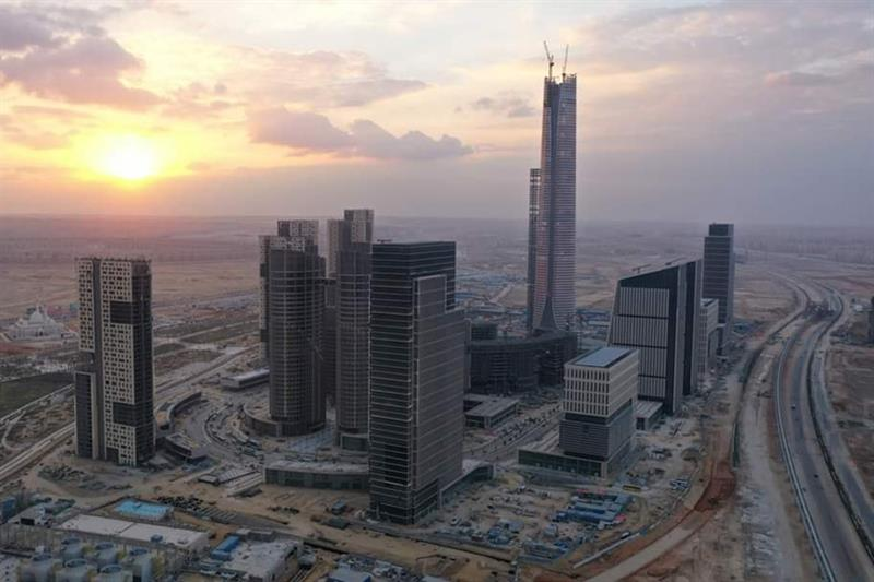 cbdhage's tweet photo. #Egypt build whole new capital from scratch in less than 6 years, where as Pune airport terminal and Pune metro yet to open fully, let that sink in. https://t.co/8nX5FsqqZP