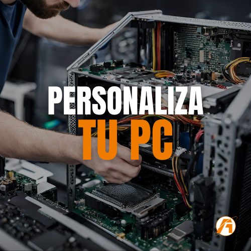 ASLE_Novatec's tweet image. 🔎 Descubre el ordenador ideal para ti en #ASLENovatec. Desde PCs asequibles para tareas básicas hasta potentes equipos con prestaciones extremas, ofrecemos una variedad insuperable. 

¿Dudas o preguntas? Estamos aquí para ayudarte 💻🚀