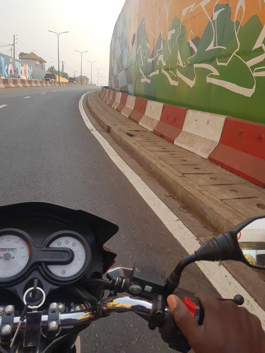 pathus90's tweet image. Grève syndicale le lundi 26 février 2024, au kilomètre 36.
#GreveGn 
#kibaro