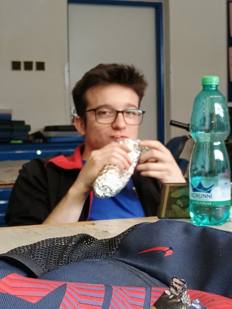 báger