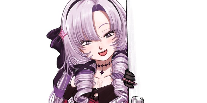 #サロメ百万展
ホッホッホッホ… 