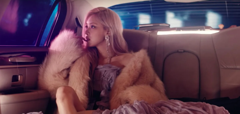 3 years ago today, BLACKPINK's Rosé made her solo debut.