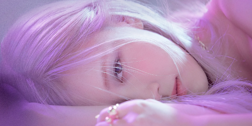 AboutMusicYT's tweet photo. 3 years ago today, BLACKPINK's Rosé made her solo debut. https://t.co/gSAjybPSpN