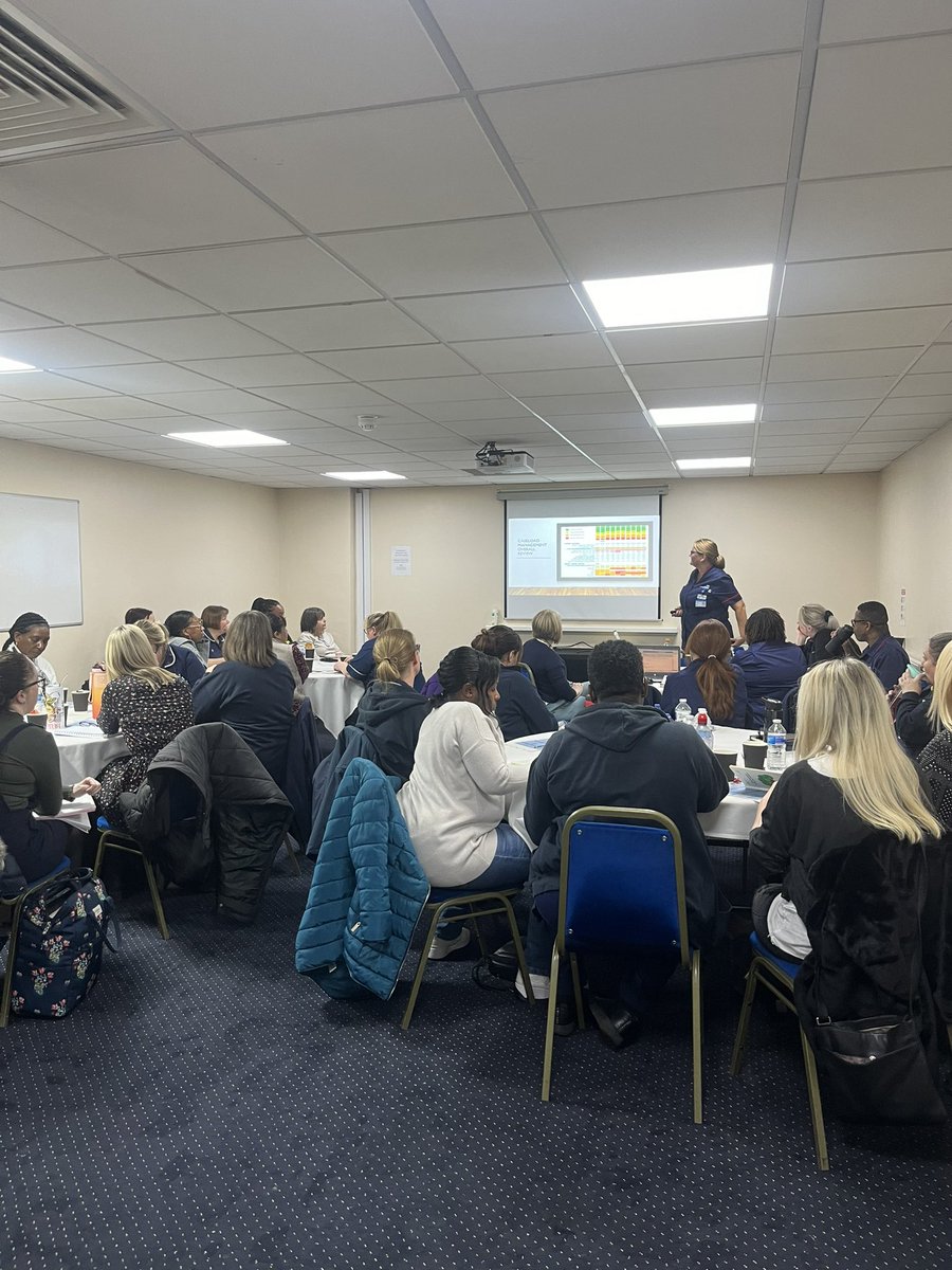 SamTullett (@samtullettbchc) on Twitter photo An amazing turn out for our Community Nursing Service Update Day π <a href="/AdultBchc/">AdultCommunityServicesBCHC</a> <a href="/bhamcommunity/">@bhamcommunity</a> valuing the importance of coming together to share best practice, refresh, reset & develop π #ProudDistrictNurses <a href="/tabithaceridwen/">tabitha breeze</a> <a href="/CoghlanRebecca/">Rebecca Coghlan</a> <a href="/Power180582/">Rebecca Power</a> An amazing turn out for our Community Nursing Service Update Day π <a href="/AdultBchc/">AdultCommunityServicesBCHC</a> <a href="/bhamcommunity/">@bhamcommunity</a> valuing the importance of coming together to share best practice, refresh, reset & develop π #ProudDistrictNurses <a href="/tabithaceridwen/">tabitha breeze</a> <a href="/CoghlanRebecca/">Rebecca Coghlan</a> <a href="/Power180582/">Rebecca Power</a>