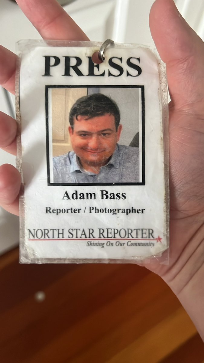 Today is my 26th birthday, and I have some news: This is my final week at the North Star Reporter.

After one and a half years, I’m leaving North Attleborough to cover  Worcester and the region of Greater Worcester for @masslivenews!