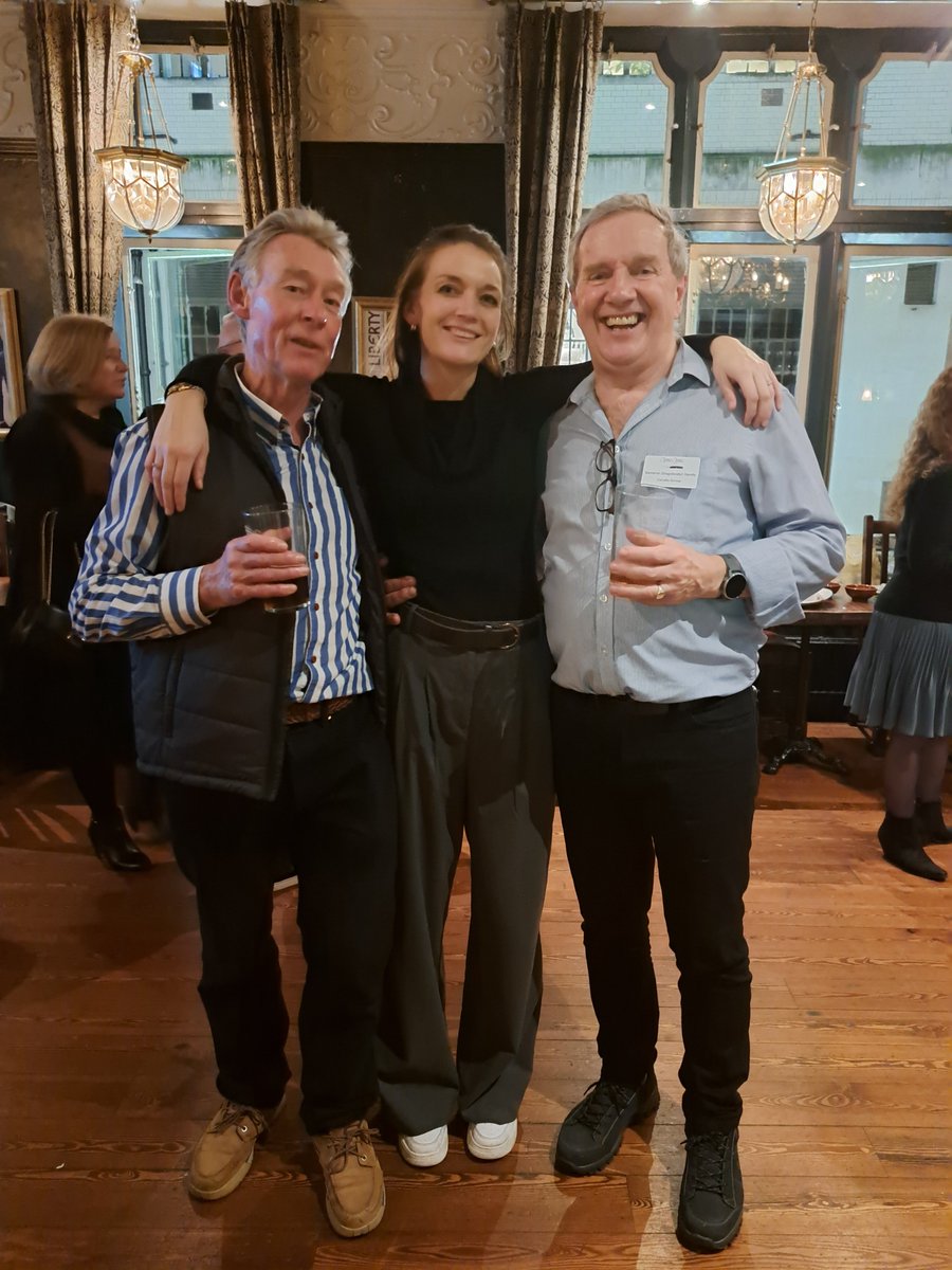 A fantastic evening at last week's Cannes Cannes Express reunion event

It was really great to catch up with everyone!

#mipim2024