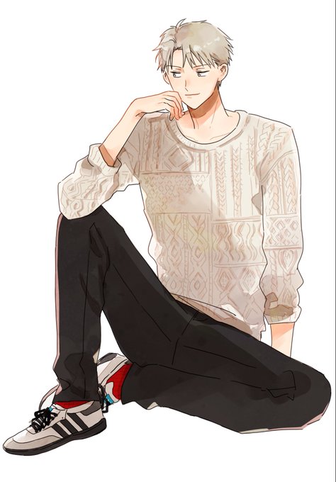 「red socks sneakers」 illustration images(Latest)