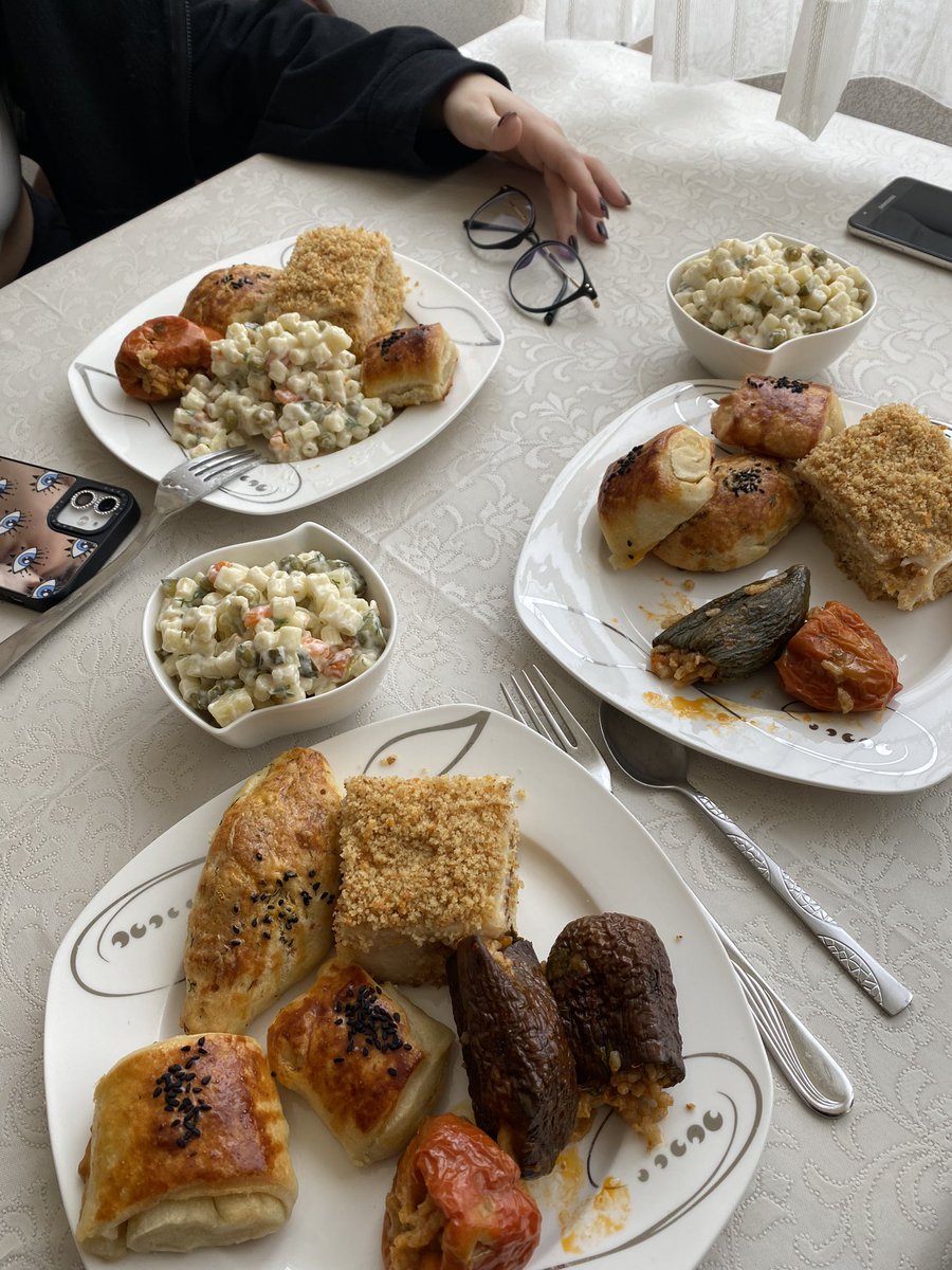 Gün tabaklarııııını tokatlarız 🫶🏻🫶🏻🫶🏻