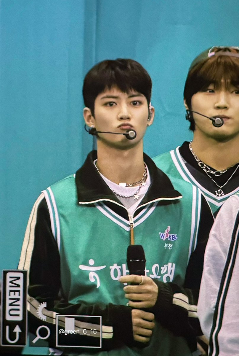 240226 하나원큐 농구경기

#루네이트 #LUN8 #이안 #노성철