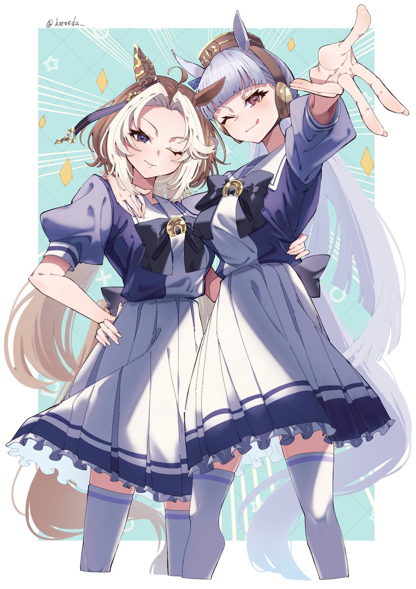 ウマ娘オルフェーヴルまとめ売り② ウマ娘 プリティーダービー Trio-Try-iT Figure―オルフェーヴ