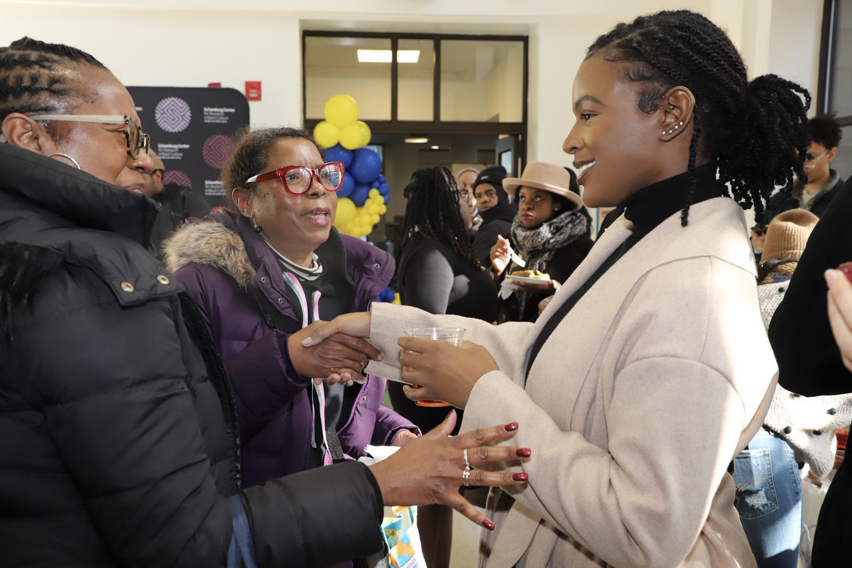 Our Grow Together event was a huge success! INCYMI the NAACP New York State kicked off the application window for 500 scholarships to @google’s career certificate programs! @NAACP #growtogether