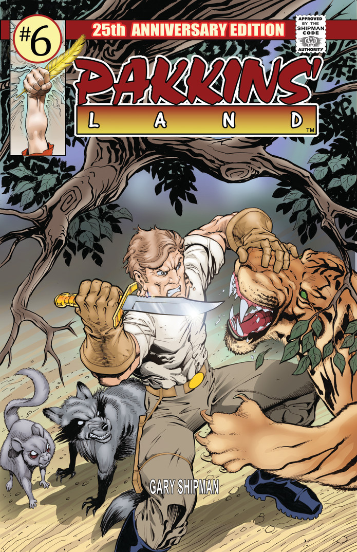 Sign up for
@EdwinAces The Ace Vol. 3
Then look at
@GaryShipmanArtPakkin's Land 6
<a href="/jpalmiotti/">Jimmy Palmiotti</a> <a href="/paperfilms1/">Home of Amanda Conner & Jimmy Palmiotti</a> <a href="/PierBrito/">Pier Brito</a> Fantasima
<a href="/aaronlopresti/">aaronlopresti</a> <a href="/ShelleyLopresti/">Shelley Lopresti</a> Kit Carter: Planet Doom Graphic Novel
160+ campaign links @ buy1back1.wordpress.com
#buyonebackone #indiecomics