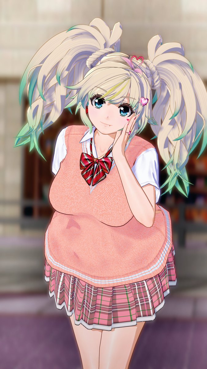 はっぴばーすでーとぅーミー
誕生日おめでとう僕(中の人)
SDはお借りしてます
ありがとうございました 