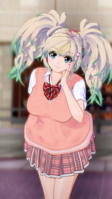 はっぴばーすでーとぅーミー
誕生日おめでとう僕(中の人)
SDはお借りしてます
ありがとうございました 