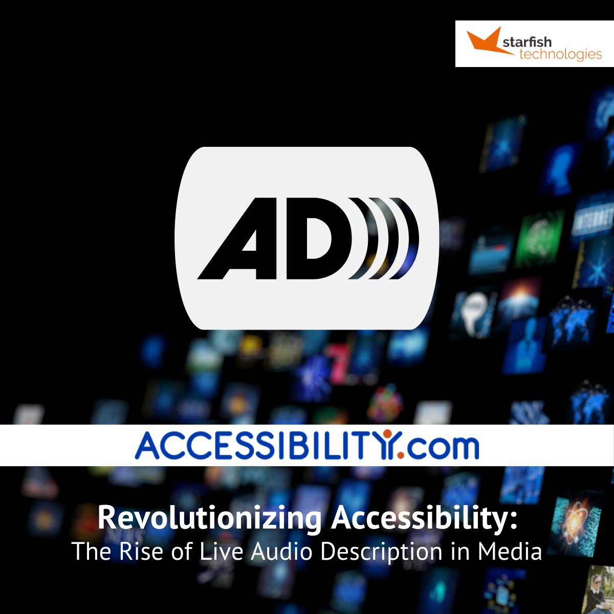 Starfish Homepage Starfish Technologies