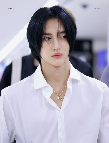 Happy 22nd birthday to RIIZE's Wonbin!