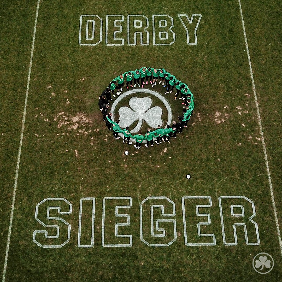 SPVGG GREUTHER FÜRTH tweet media